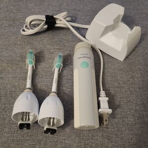 Philips Sonicare Electric Toothbrush